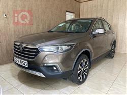 فاو بيستورن X80